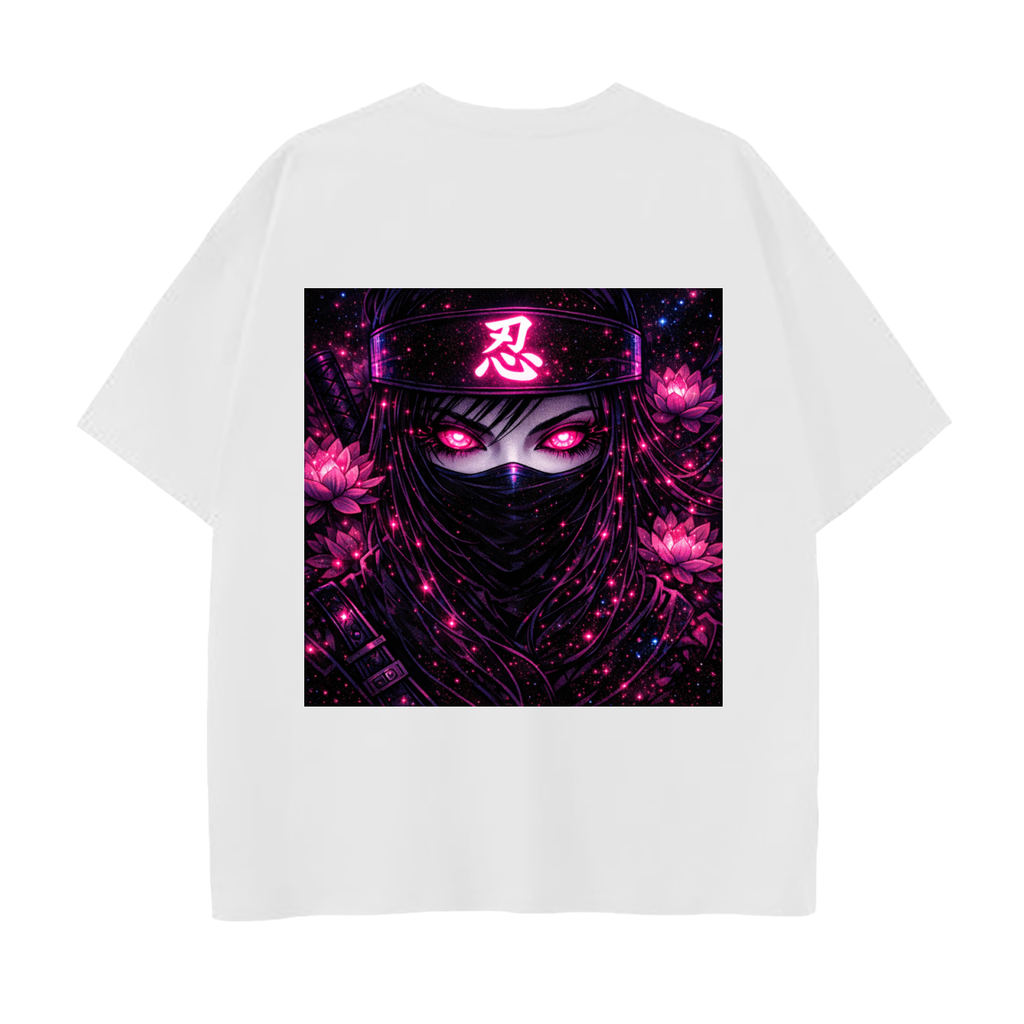 XSCEND Ninja T Shirt