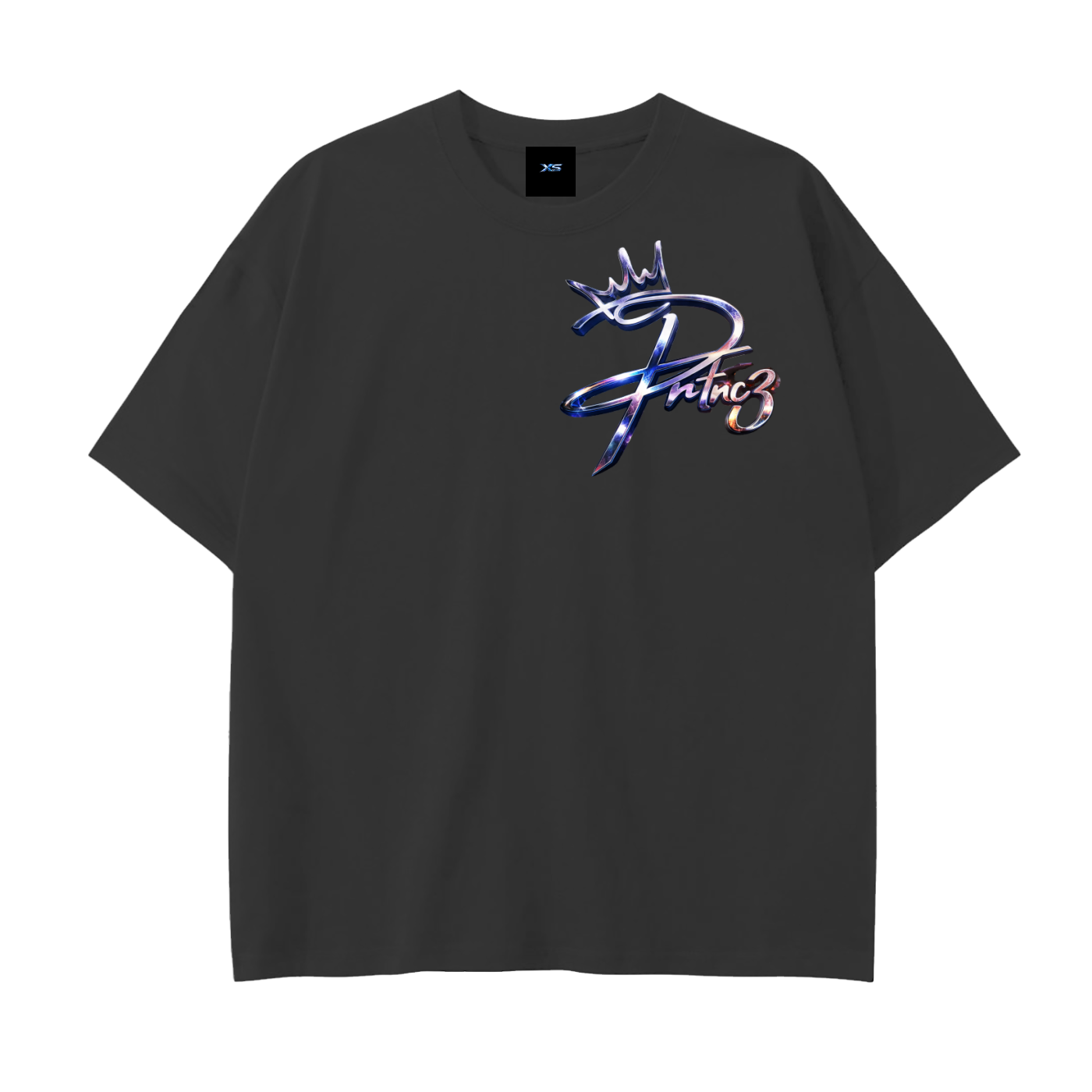 Prince × XS Sovereign Flame Tee