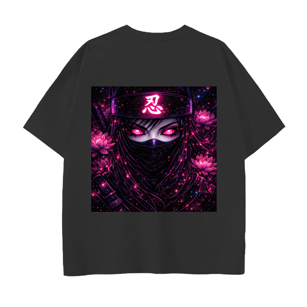 XSCEND Ninja T Shirt