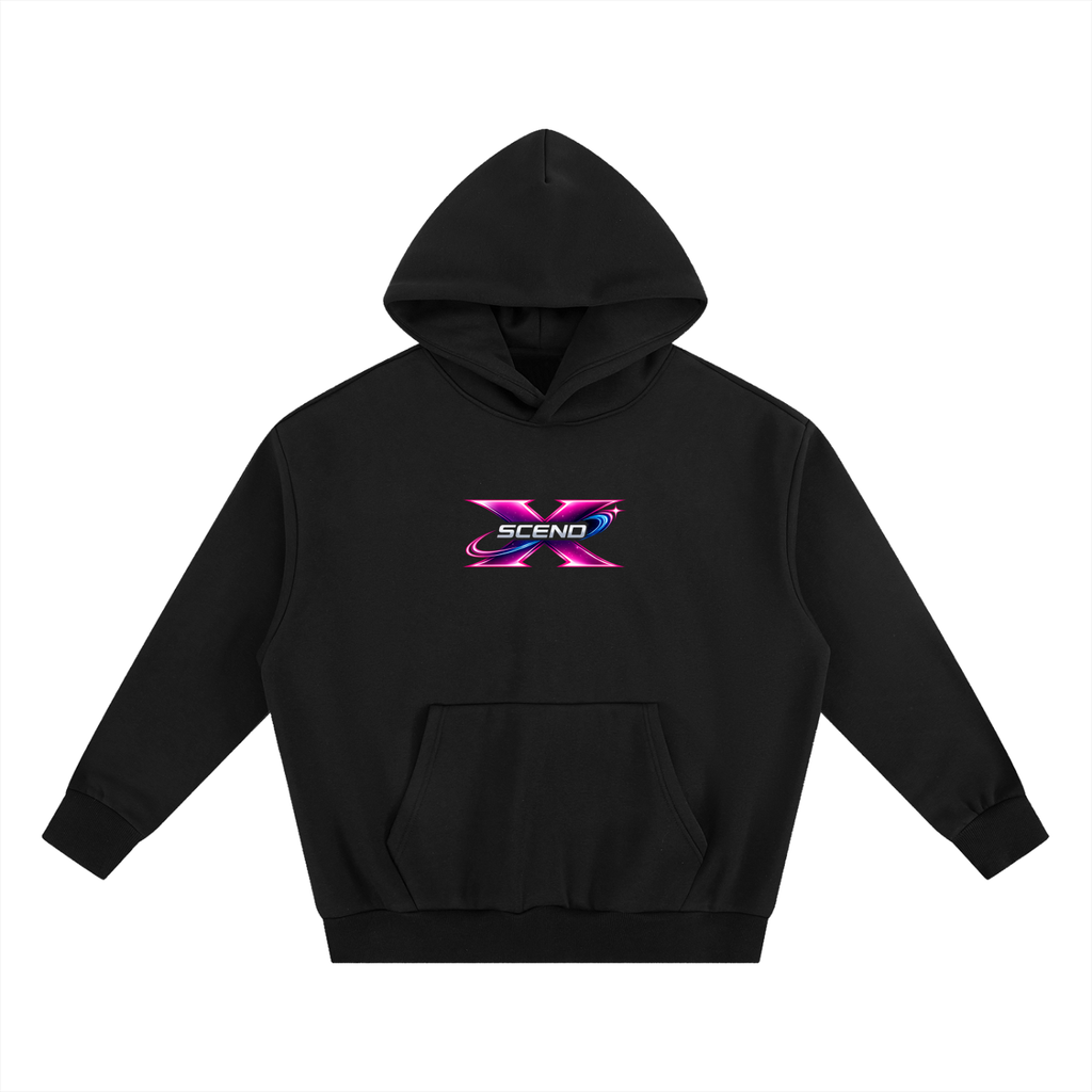 Xscend Rise Hoodie