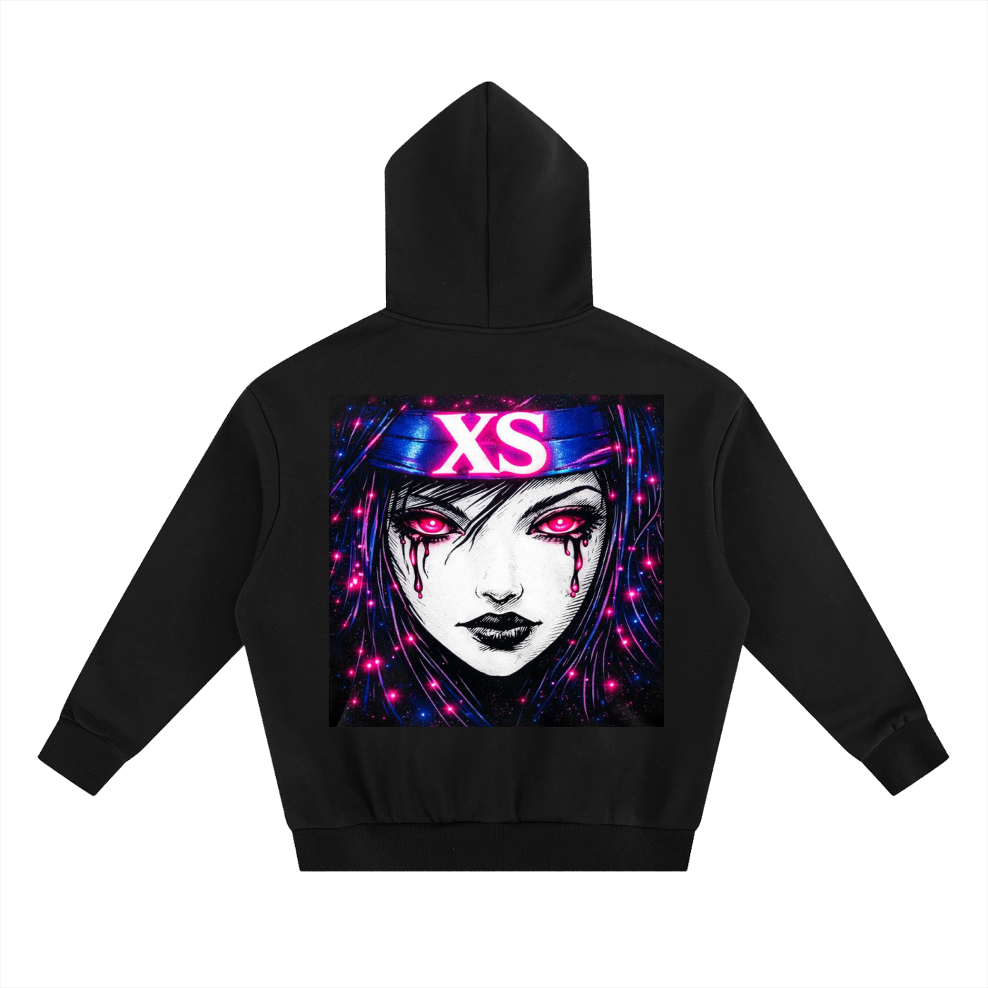 Xscend Rise Hoodie
