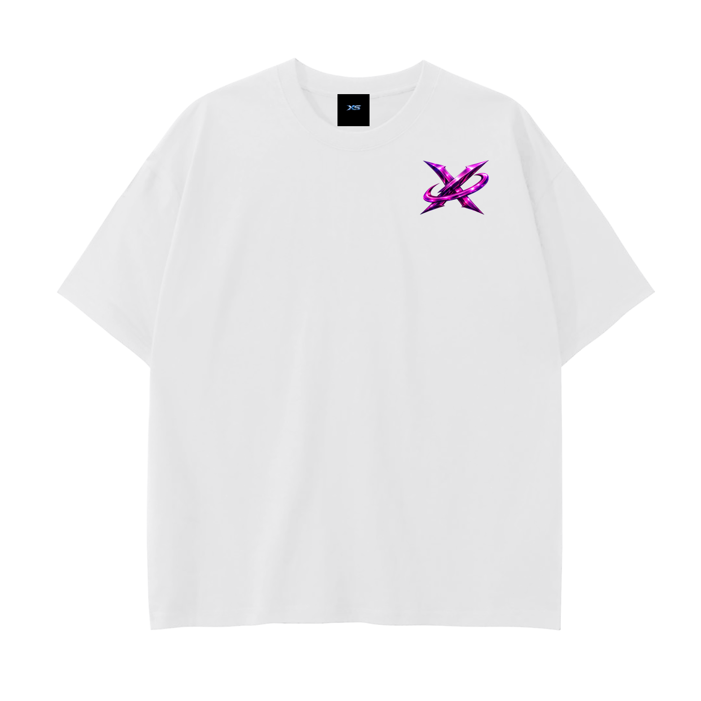 XSCEND Ninja T Shirt